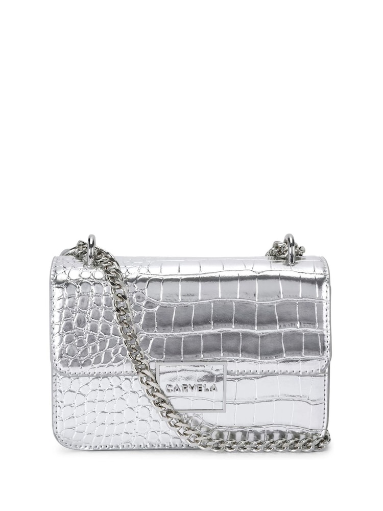 Carvela Jessica Shoulder Bag - Image 1 of 5