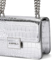 Carvela Jessica Shoulder Bag - Image 3 of 5