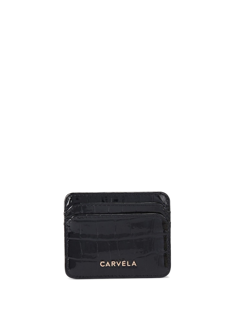 Carvela Jessica Purse Black Giftset - Image 4 of 4