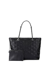 Carvela Rosa Chain Tote Bag - Image 1 of 5