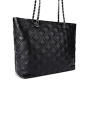 Carvela Rosa Chain Tote Bag - Image 3 of 5