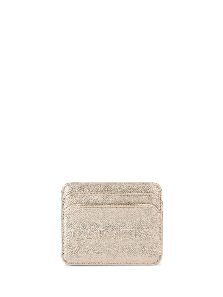 Carvela Frame Black Purse Giftset - Image 4 of 4