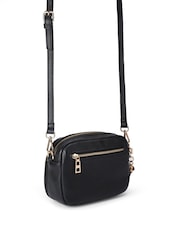 Carvela Green Como Cross-Body Bag - Image 2 of 5