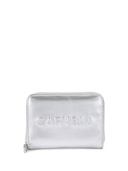 Carvela Silver Chrome Mini Purse Gift Set - Image 3 of 4