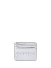 Carvela Silver Chrome Mini Purse Gift Set - Image 4 of 4