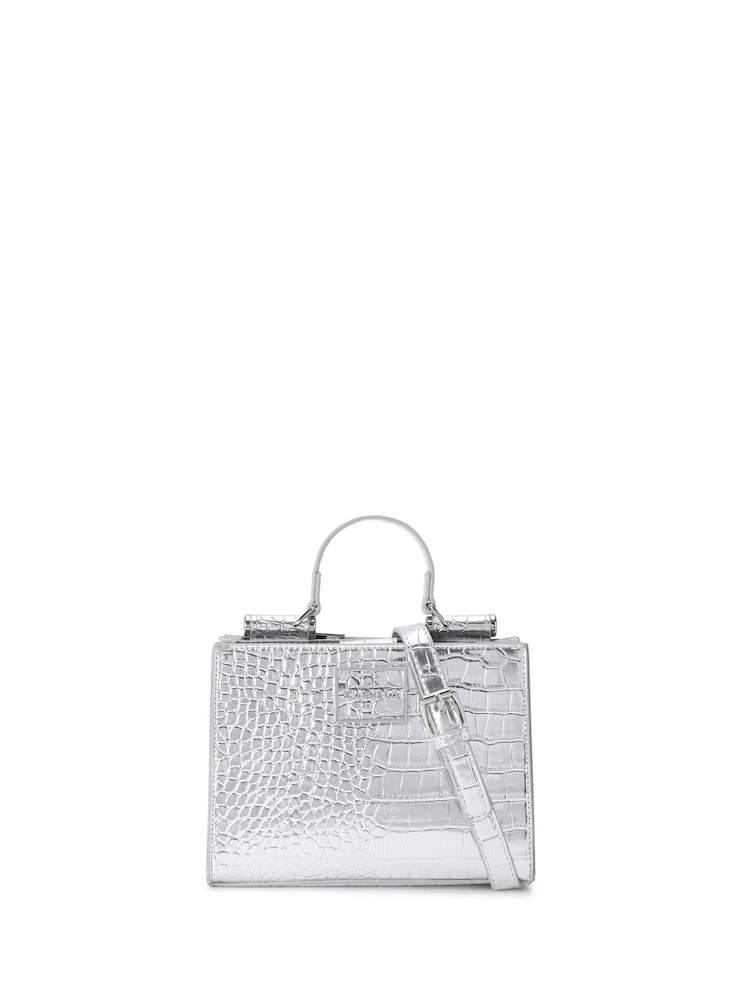 Carvela Jessica Mini Tote 2 Bag - Image 2 of 5 Carvela Jessica Mini Tote 2 Bag - Image 2 of 5