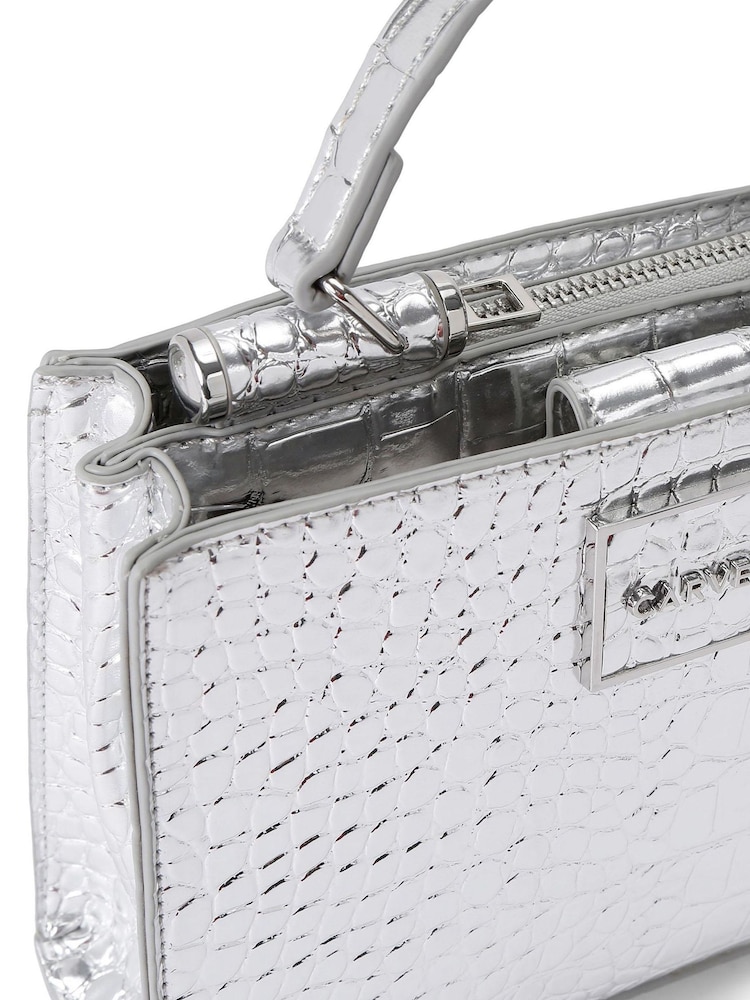 Carvela Jessica Mini Tote 2 Bag - Image 5 of 5 Carvela Jessica Mini Tote 2 Bag - Image 5 of 5