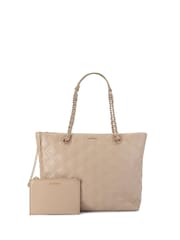 Carvela Rosa Chain Tote Bag - Image 2 of 5