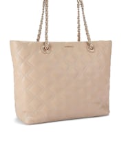 Carvela Rosa Chain Tote Bag - Image 3 of 5