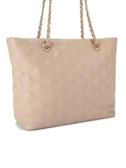Carvela Rosa Chain Tote Bag - Image 4 of 5