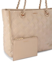 Carvela Rosa Chain Tote Bag - Image 5 of 5