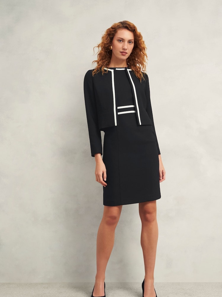 Hobbs Nory Jacket - Imagen 1 de 4 Hobbs Nory Jacket - Imagen 1 de 4