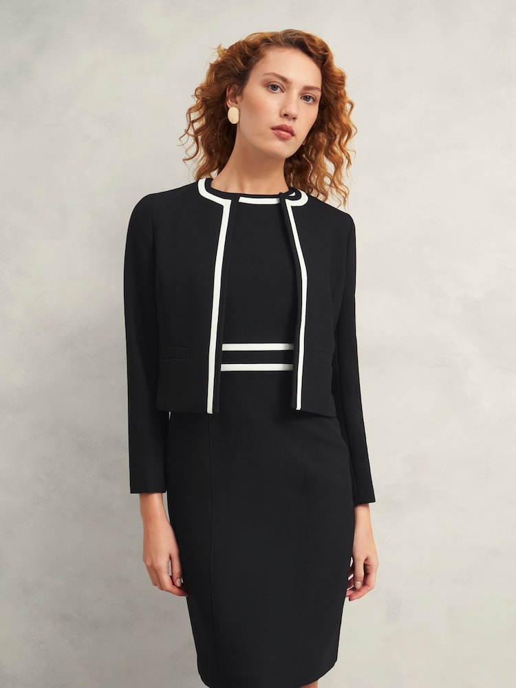 Hobbs Nory Jacket - Imagen 4 de 4 Hobbs Nory Jacket - Imagen 4 de 4