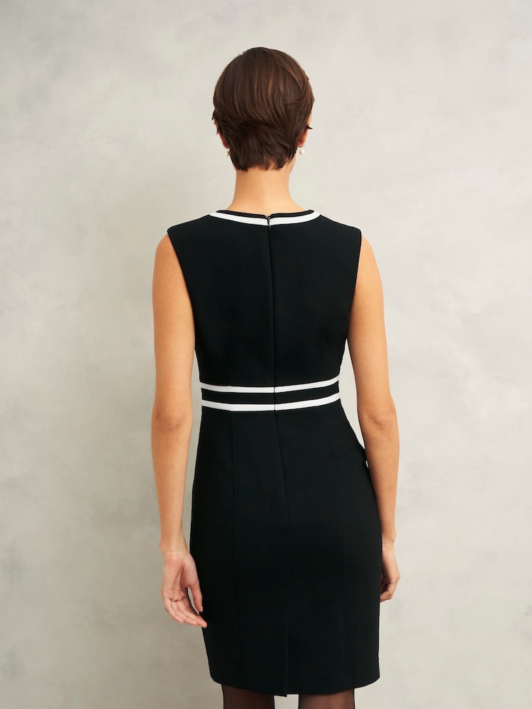 Hobbs Nory Dress - Imagen 2 de 4 Hobbs Nory Dress - Imagen 2 de 4