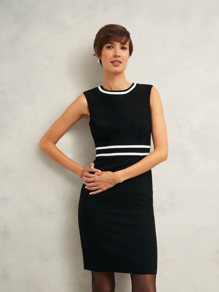 Hobbs Nory Dress - Imagen 4 de 4 Hobbs Nory Dress - Imagen 4 de 4