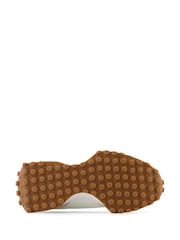 Negro sobre blanco - Zapatillas de deporte para mujer 327 de New Balance - Imagen 11 de 11