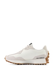 Negro sobre blanco - Zapatillas de deporte para mujer 327 de New Balance - Imagen 4 de 11