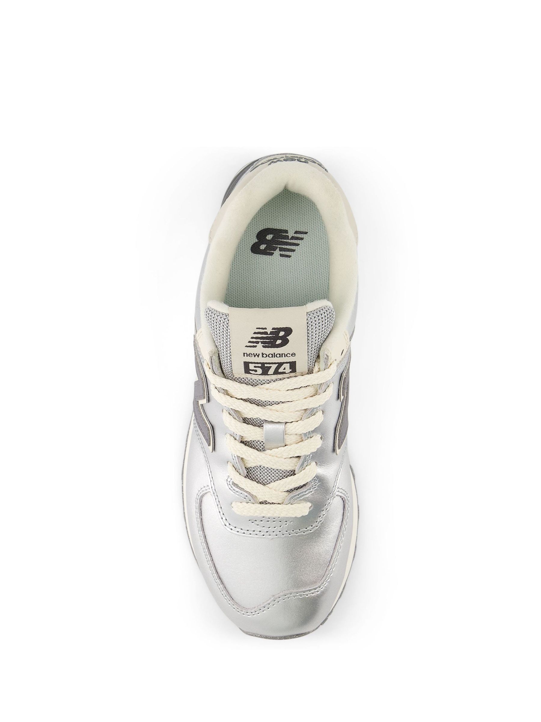 Next：日本 New Balance 574 スニーカー from Next Japan