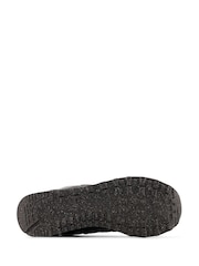New Balance Metallic Womens 574 Trainers - Image 6 of 6
