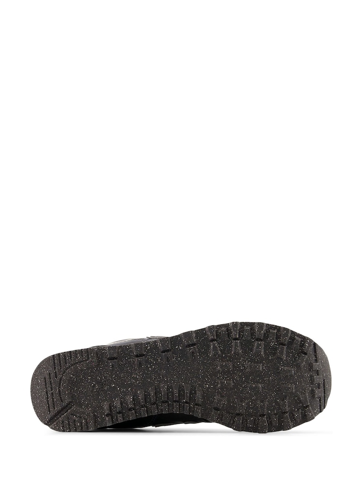 New Balance Metallic Womens 574 Trainers - Image 6 of 6