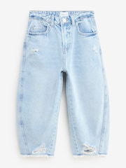 Blue Barrel 100% Cotton Jeans - Image 1 of 1