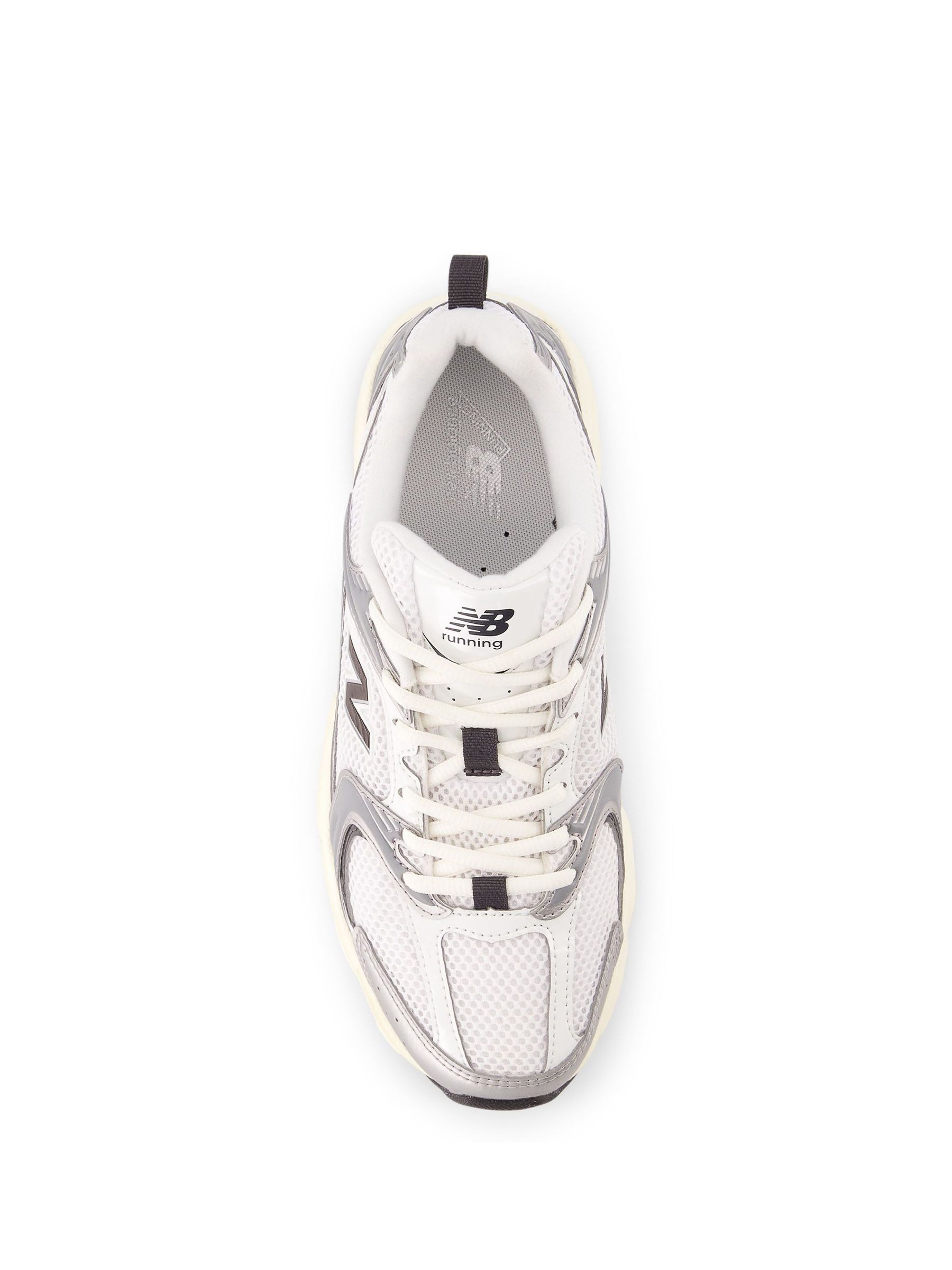 Next：日本 ホワイト - New Balance 530 スニーカー from Next Japan