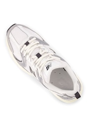 New Balance White Womens 530 Trainers - Image 8 of 9