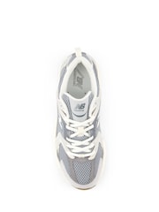 Siva/bela - New Balance ženski športni copati 530 - Slika 4 iz 5