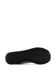 New Balance Cream Womens 574 Trainers - Image 8 of 8