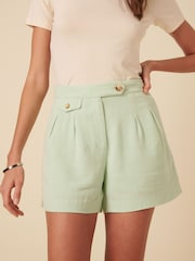 Nobodys Child Tailored shorts - Image 1 of 4