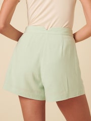 Nobodys Child Tailored shorts - Image 2 of 4