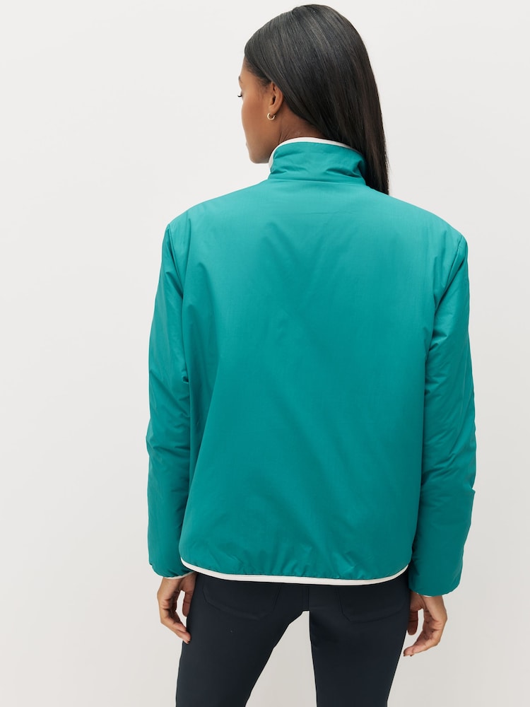 Berghaus Green Asperton Reversible Jacket - Image 2 of 7