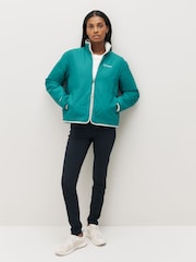 Berghaus Green Asperton Reversible Jacket - Image 3 of 7