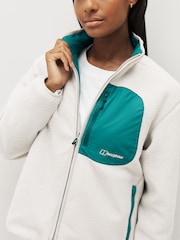 Berghaus Green Asperton Reversible Jacket - Image 7 of 7
