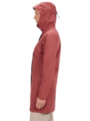 Berghaus Red Omeara Long Jacket - Image 3 of 13