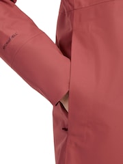 Berghaus Red Omeara Long Jacket - Image 8 of 13