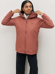 Berghaus Red Berghaus Deluge Pro 3.0 Jacket - Image 1 of 6