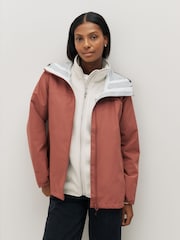 Berghaus Red Berghaus Deluge Pro 3.0 Jacket - Image 2 of 6