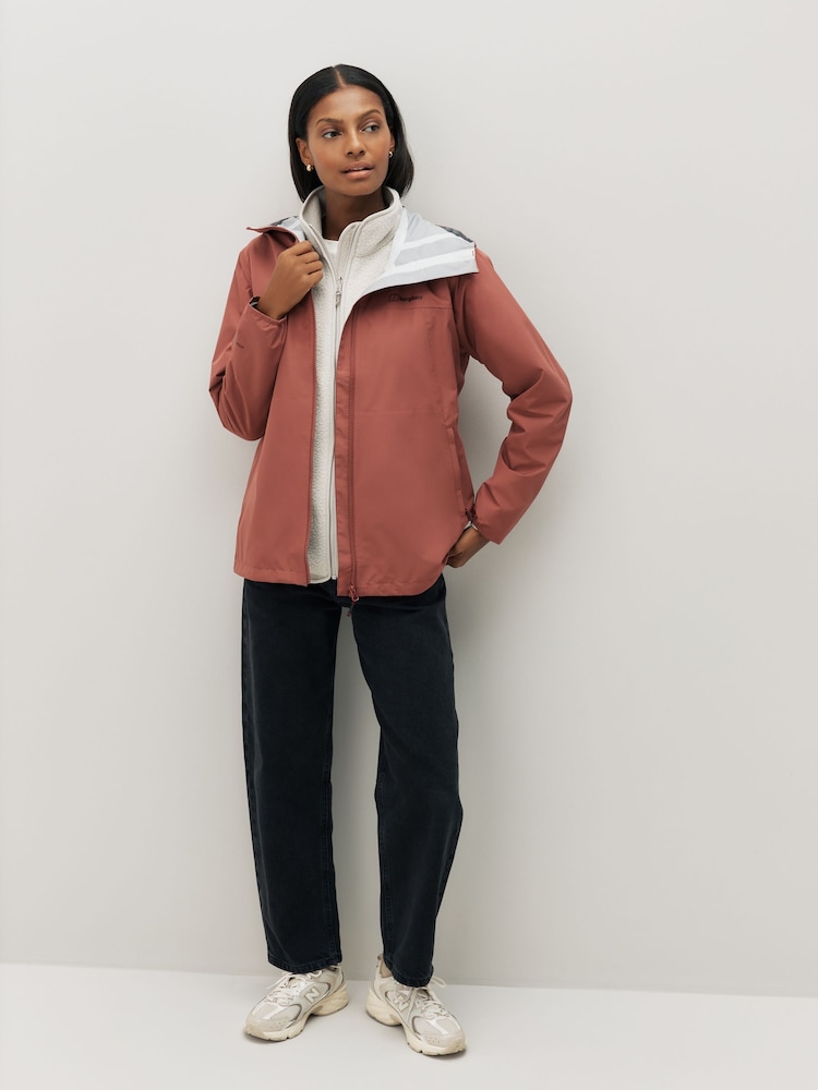 Acheter Rouge - Imperméable Berghaus Deluge from Luxembourg