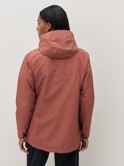 Berghaus Red Berghaus Deluge Pro 3.0 Jacket - Image 4 of 6