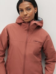Berghaus Red Berghaus Deluge Pro 3.0 Jacket - Image 5 of 6