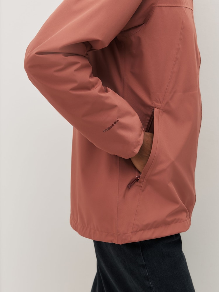 Berghaus Red Berghaus Deluge Pro 3.0 Jacket - Image 6 of 6