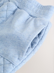Baker by Ted Baker Quilted Jacket T-Shirt and Trousers Set - Image 11 of 17