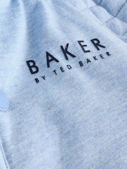 Baker by Ted Baker Quilted Jacket T-Shirt and Trousers Set - Image 12 of 17