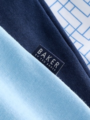 Baker by Ted Baker Sleepsuits 3 Pack - Image 10 of 10