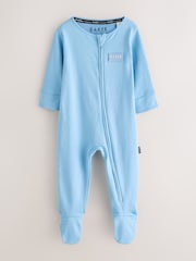 Baker by Ted Baker Sleepsuits 3 Pack - Image 2 of 10