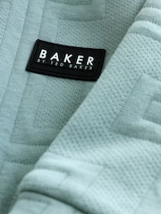 Baker by Ted Baker Green Textured All-In-One - Image 5 of 7