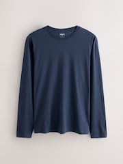 Red Long Sleeve Check Cuffed Pyjamas Set - Image 9 of 12