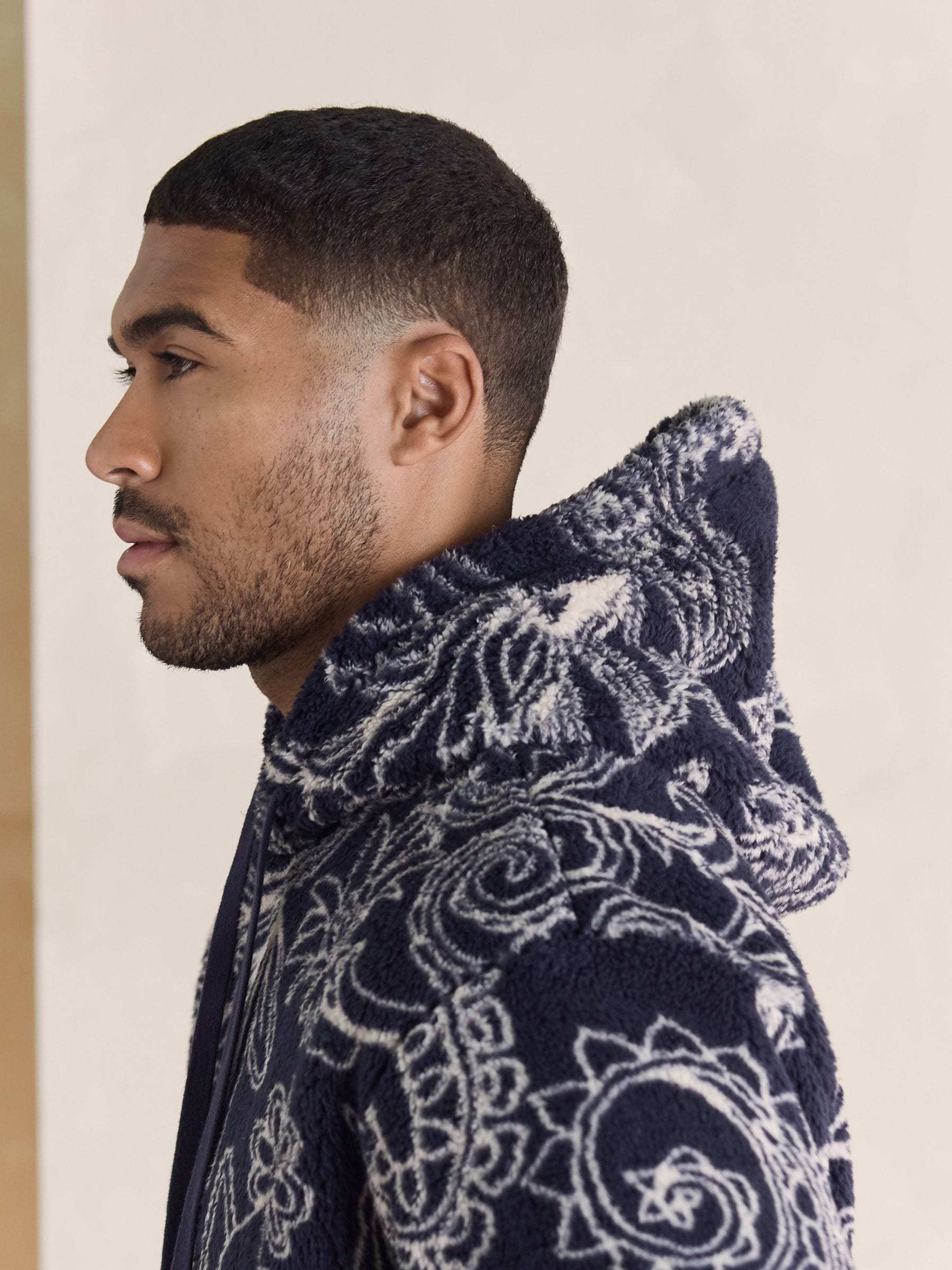 nike sb paisley hoodie