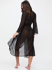 Ann Summers Promising Maxi Robe - Imagen 2 de 5
